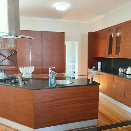 Villa Luxury Living On Westview Port Elizabeth Exterior foto