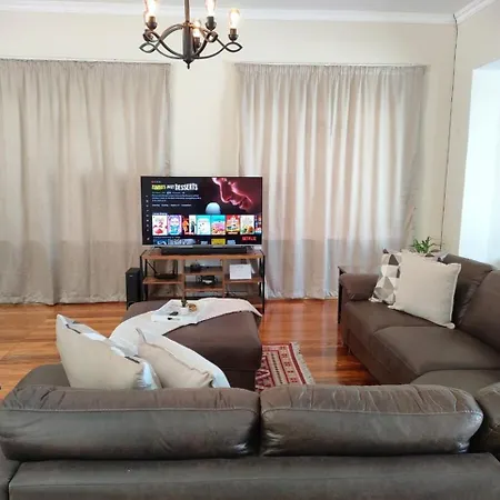 Villa Luxury Living On Westview Port Elizabeth Exterior foto