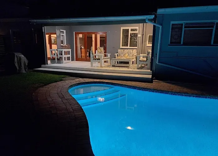 Luxury Living On Westview