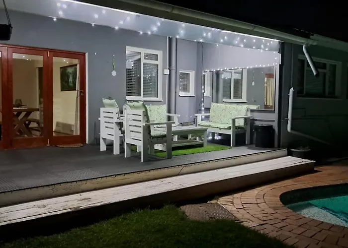 Luxury Living On Westview