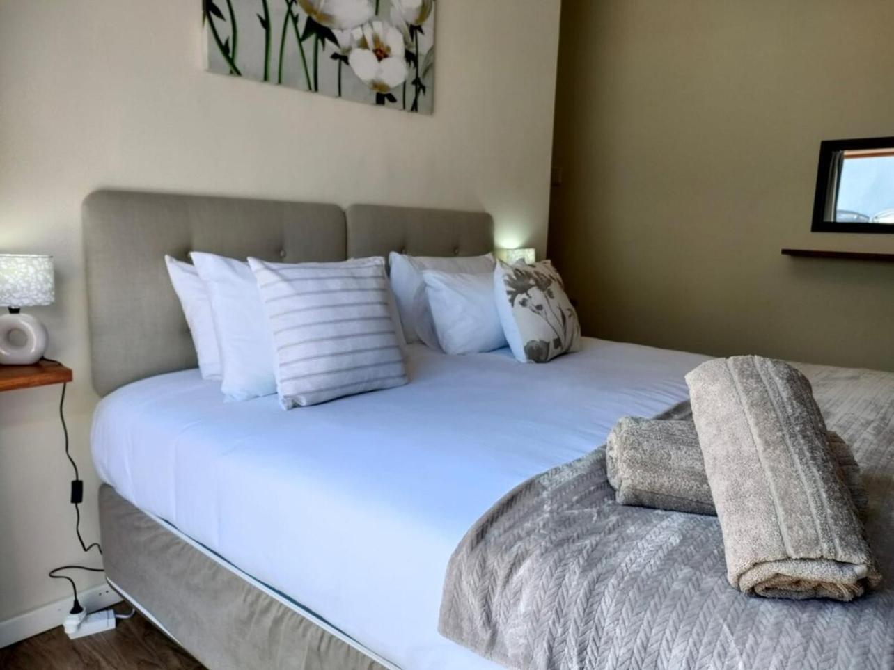 Luxury Living On Westview Holiday home Port Elizabeth