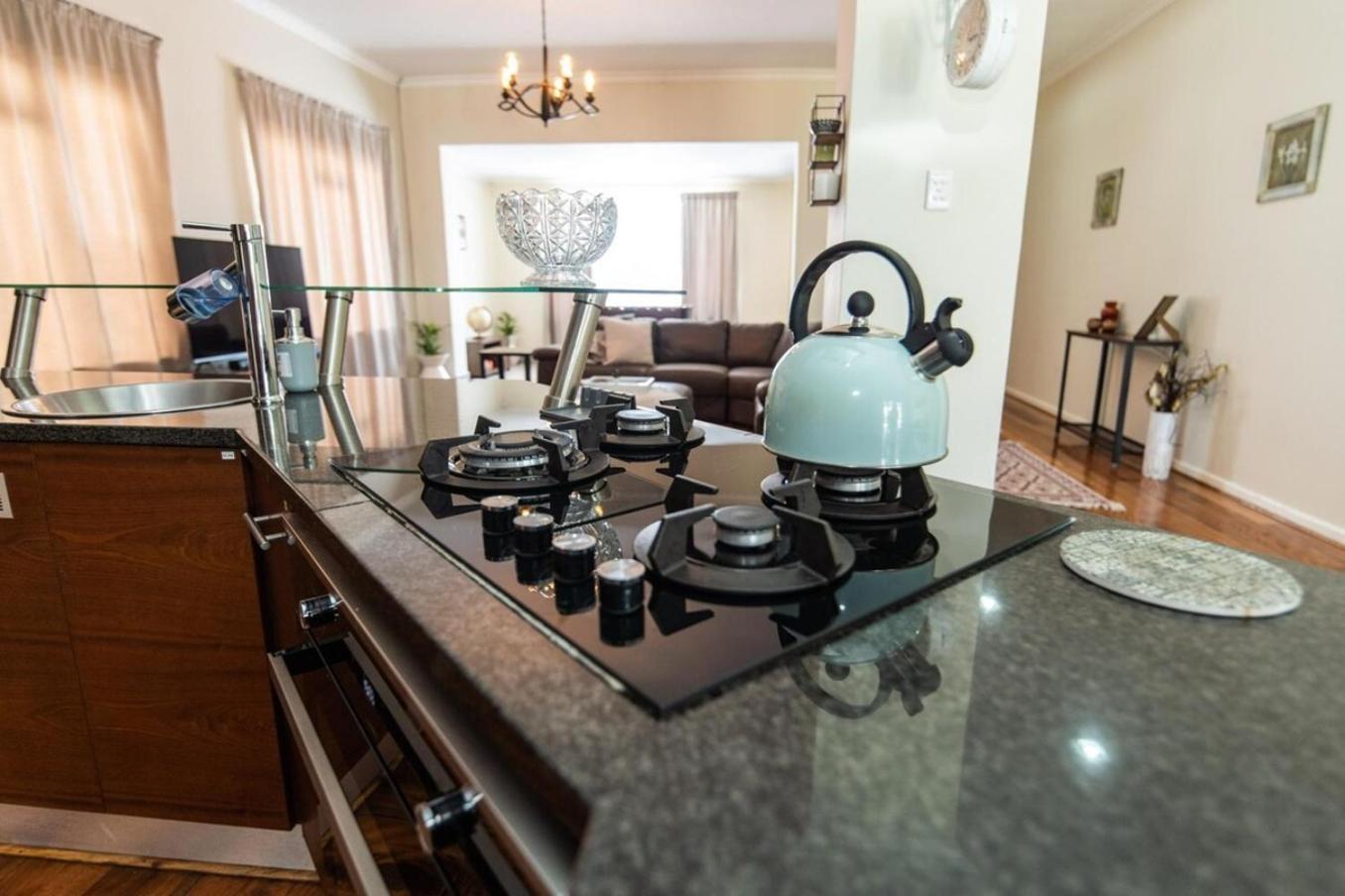 Luxury Living On Westview