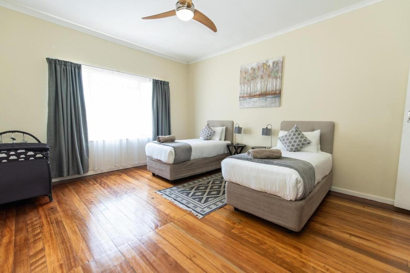 Luxury Living On Westview Holiday home Port Elizabeth
