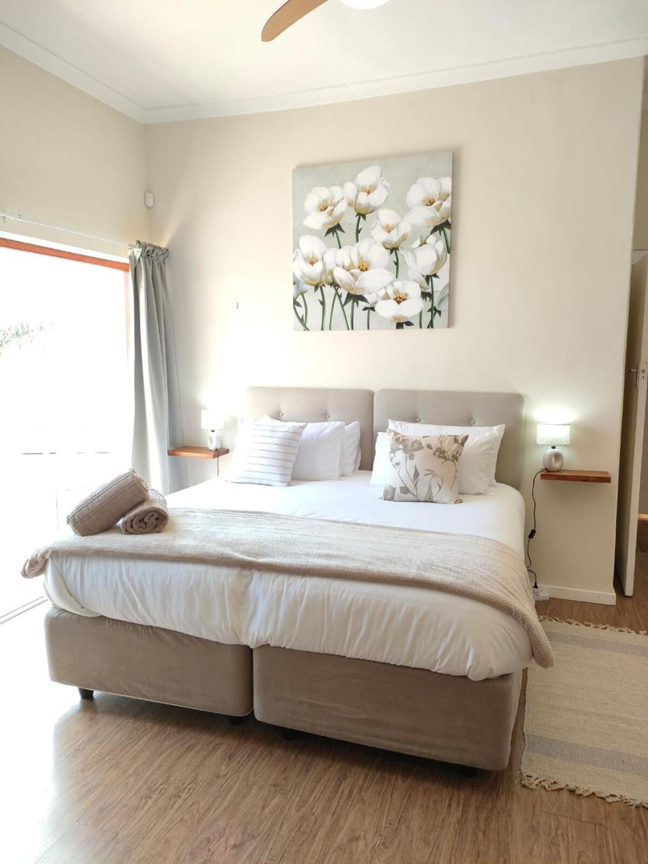 Luxury Living On Westview Holiday home Port Elizabeth