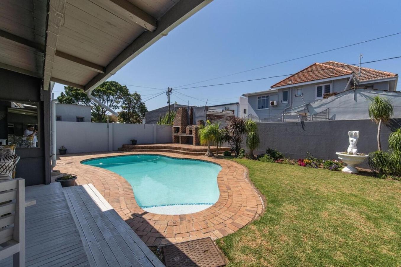 Holiday home Luxury Living On Westview Port Elizabeth