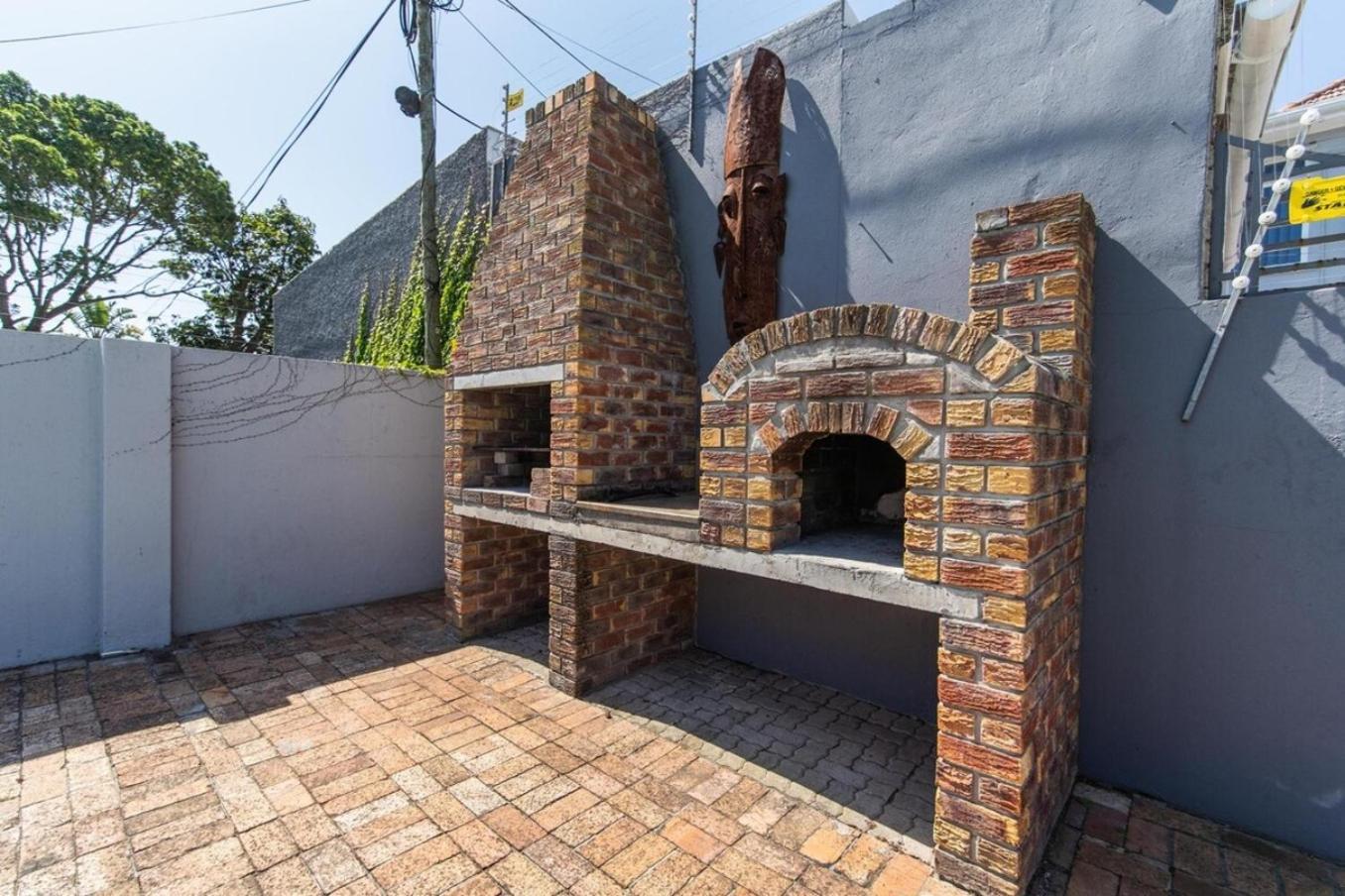 Luxury Living On Westview Port Elizabeth