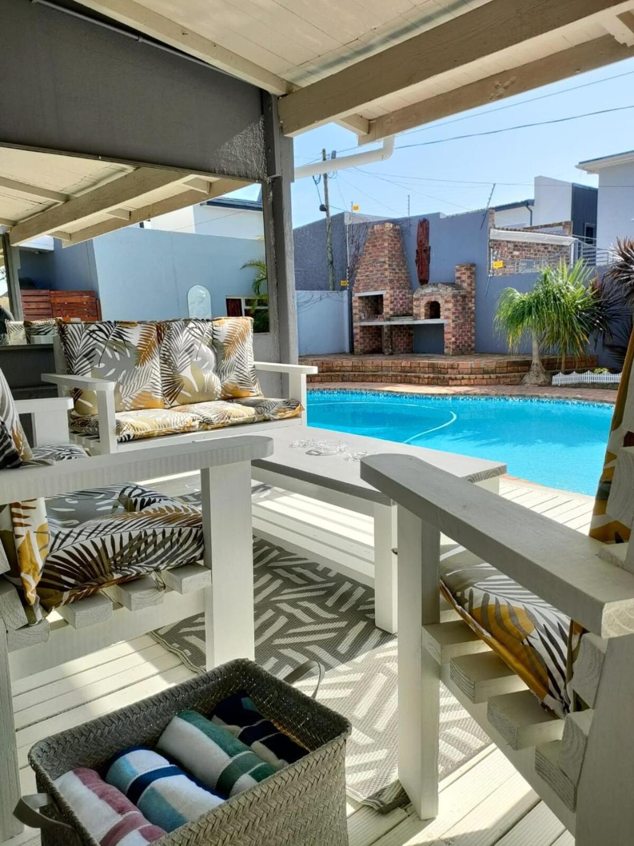 Luxury Living On Westview Holiday home Port Elizabeth