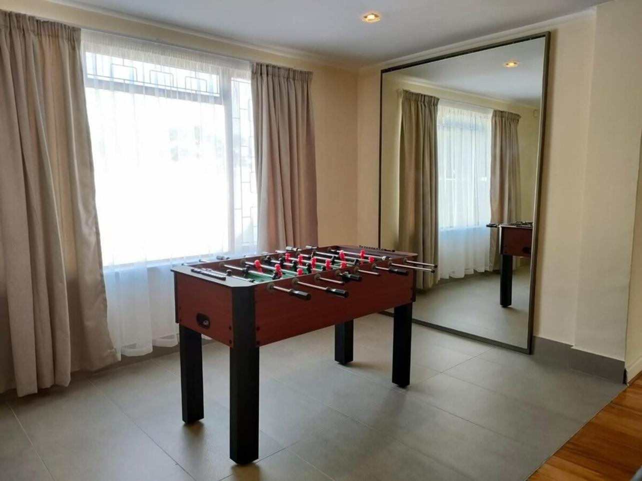 Luxury Living On Westview Holiday home *