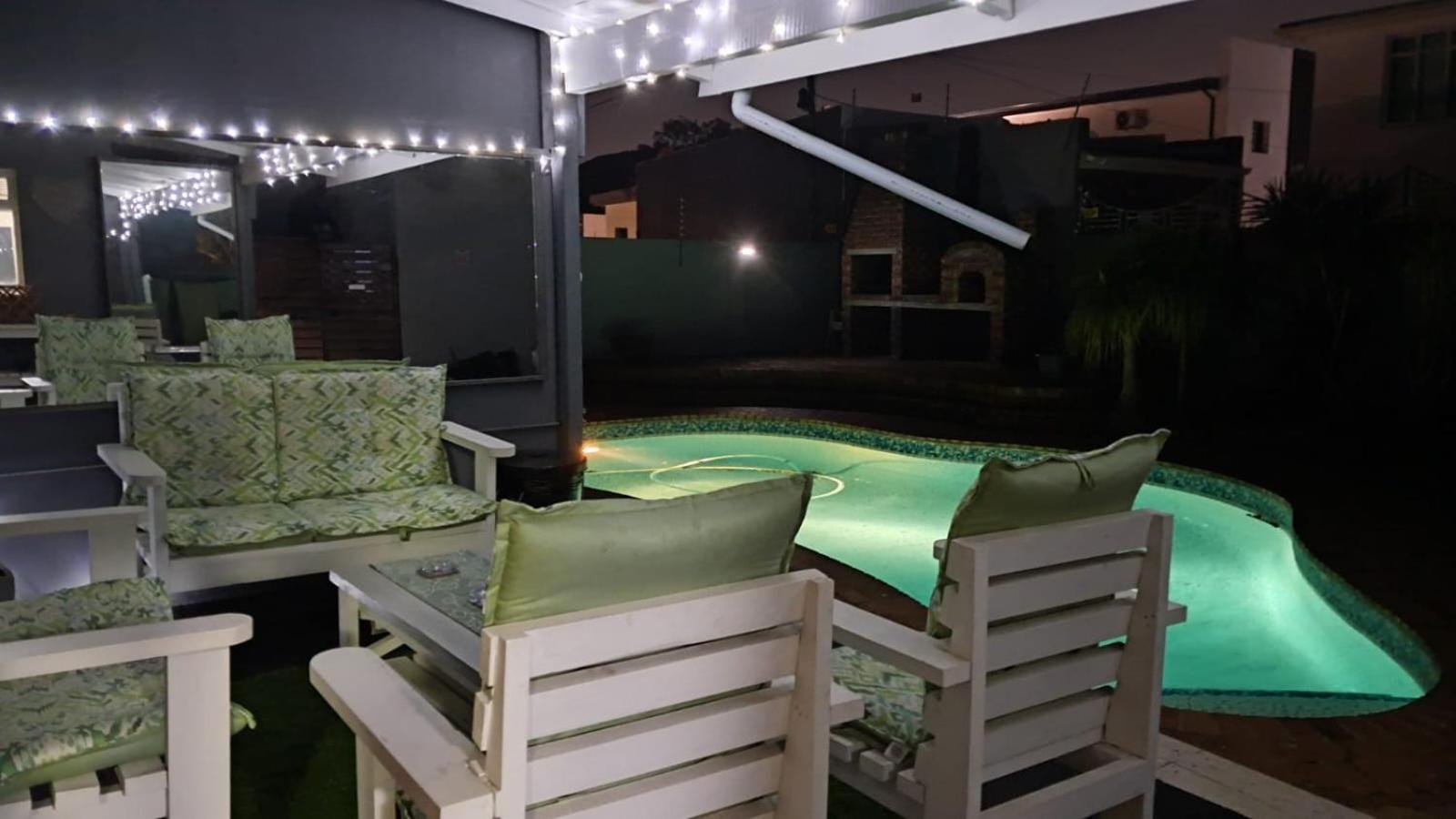 Luxury Living On Westview Port Elizabeth